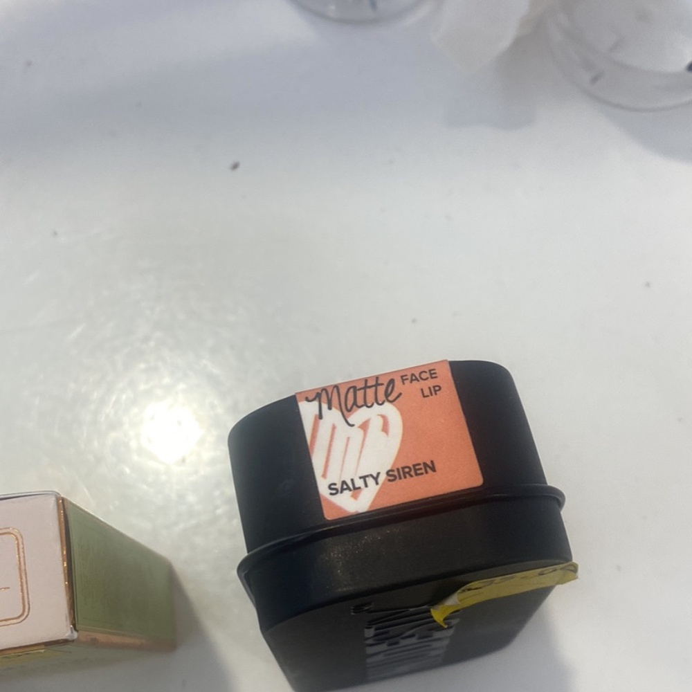 Nudestix salty siren